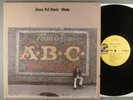 Jesse 'Ed' Davis  Ululu    Blues Rock