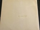 BEATLES White Album UK 1ST PRESS MONO LOW NUMBER 0003271 COMPLETE No EMI