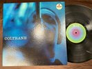 JOHN COLTRANE QUARTET COLTRANE IMPULSE YS-8502-AI STEREO JAPAN GATEFOLD LP