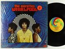 Mirettes - Whirlpool LP - Uni VG+ Shrink