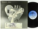 Opus 7 - Thoughts LP - Source VG+