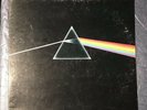 The Dark Side of the Moon by Pink Floyd (Vinyl, 1973, US Original)