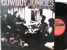 Cowboy Junkies LP “The Trinity Session”   RCA 8568   Orig 1988   NM/VG++