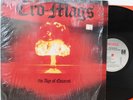 Cro-Mags LP “The Age Of Quarrel”   Profile 1218   Orig 1986   VG+ in Shrink