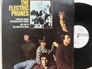 Electric Prunes LP “Self Titled”   Reprise 6248   Mono PROMO   VG