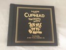 Cuphead OST - Vinile - 4 X LP Deluxe Edition - Never Used