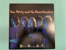 Tom Petty and the Heartbreakers You're Gonna Get It 1978 Vinyl Record Album