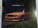 RARE Frank Ocean Nostalgia, Ultra KUSH GREEN Vinyl LP Record