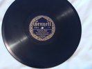NEW ORLEANS RYTHM KINGS (FRIARS SOCIETY ORCH) WOLVERINE/WEARY BLUES GENNETT 5102