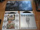 Absu - Origin: War And Magic(k) - 2 LP - BOX SET - Black Vinyl
