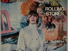 THE ROLLING STONES: Beggars Banquet «L'âge D’or» France Unique Cover LP Vinyl