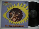 THE EYES My Degeneration LP UK EX