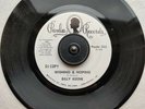 Billy Keene - Wishing & Hoping - White DJ copy