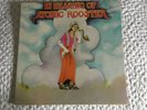 Atomic Rooster 'In Hearing of' on Pegasus PEG1. VG condition from 1971.