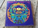 REEL TO REEL TAPE THE GRATEFUL DEAD ANTHEM OF THE SUN NICE