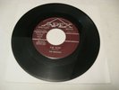 **The Originals/  The Whip b/w Blue Kat/ Apex/ 1958/ Canada