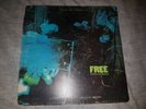 FREE Tons Of Sobs 1968 UK Original LP Pink label Island Stereo