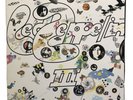 Led Zeppelin - III - Vinyl Record 1970