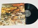 Black Sabbath Greatest Hits 1977 vinyl record heavy metal Ozzy Osbourne