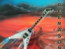 FREEMASONS ''Forty-Eight Hours'' LP USA 1986 RARE PRIVATE HARD ROCK (200 COPIES)