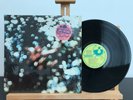PINK FLOYD OBSCURED BY CLOUDS HARVEST ST-11078 USA 1972 NM/NM