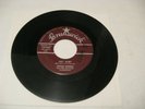 **Arthur Osborne/ Hey Ruby b/w Don't Give Me Heartaches/ Brunswick/ 1958/ Canada