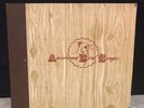 American Bird Songs Comstock Cornell Ornithology 6 Record 78 rpm set vtg