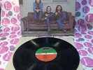 CROSBY STILLS & NASH Self Titled S/T Lp   Org 1969 Atlantic SD 8229   TESTED EXC