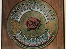 The Grateful Dead ?– American Beauty Vinyl LP Early BurbanK 1973 Reissue