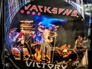 The Jacksons Victory UK Picture Disc. 11-86303.