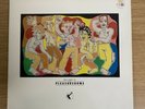 Frankie Goes To Hollywood ‎– 'Welcome To The Pleasuredome' 12