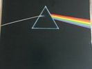 Pink Floyd Dark Side Of The Moon Vinyl