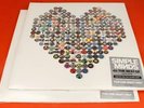 SIMPLE MINDS | 40: The Best Of 1979 -2019 | SEALED 2019 2 x SILVER Vinyl LP