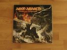 Amon Amarth - Twilight of the Thunder God  Vinyl  Doppel-LP Klappcover