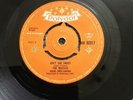 Early Beatles 45 - Aint She Sweet - The Beatles - Polydor UK 1961 B