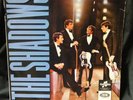 JIGSAW - THE SHADOWS  - LP AUSTRALIAN ISSUE COLUMBIA 33OSX 7804