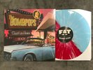 The Bombpops - Death in Venice Beach (Fat Wreck Store Edition) - Mint Condition
