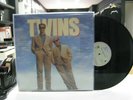 Twins LP Spanish Original Soundtrack 1989