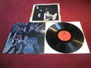 DOORS STRANGE DAYS UK 1ST PRESS 1967 EX+ STEREO AUDIO & LYRIC INNER EKS 74014