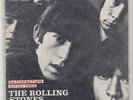 The ROLLING STONES * Satisfaction * 1966 BRAZIL EP * Listen