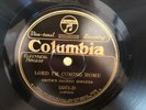 COUNTRY SMITH SACRED SINGERS Columbia 15371 Lord I'm Coming Home/Jesus Comes E+
