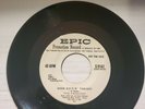 The TRENIERS r+b 45 GOOD ROCKIN' TONIGHT / BOODIE GREEN EPIC VG+ Hear