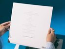 John Mayer - Continuum Turquoise VMP Lp Alternative Cover Vinyl Me Please