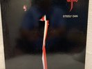 STEELY DAN - Aja - LP Vinyl - First Pressing 1977, ABC Records VERY GOOD +++