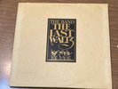The Band Last Waltz VG++ 3WS 3146 First Pressing Play Graded Has Booklet
