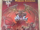 Mortal Sin ?– Mayhemic Destruction - Vertigo ?– 832 747-1