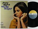 Jimmy Hughes - Why Not Tonight? LP - ATCO Mono VG+