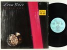 Leon Ware - Inside Is Love LP - Fabulous VG++ Shrink