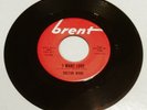 BRETON (BRENTON) WOOD 