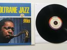 JOHN COLTRANE Coltrane Jazz 180 gr Jazz Vinyl Near Mint Rare